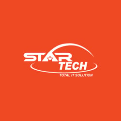 StarTech Logo