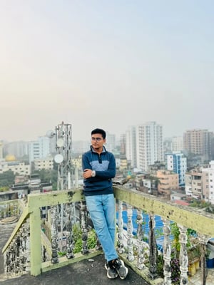 Fahim sharear coupon expert profile