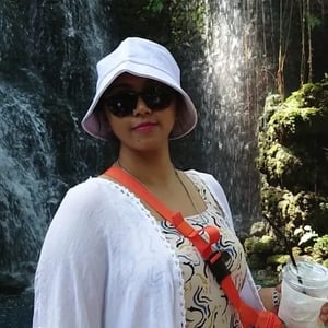 Sanchita Banerjee