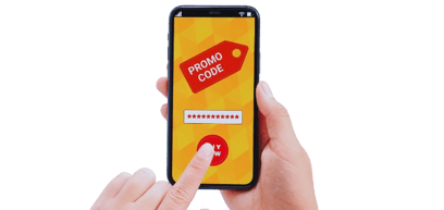 Avoid expired coupon codes and unreliable deals